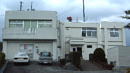日野川ダム管理事務所の建物写真です