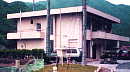 宇曽川ダム管理事務所の建物写真です