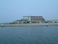 長浜港全景3