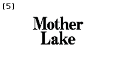 サンプル5 Mother Lakeの文字列