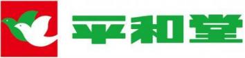 株式会社平和堂ロゴ
