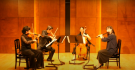 モーツァルト作曲「フルート四重奏曲」全4作品の収録と動画配信