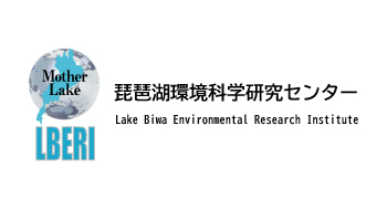 琵琶湖環境科学研究センターへのリンク