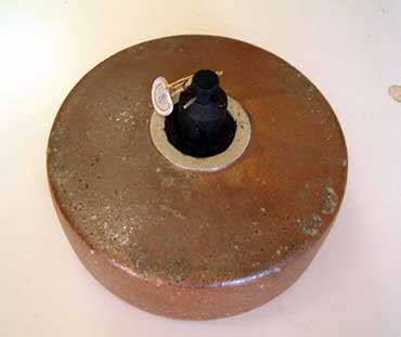 陶器製地雷