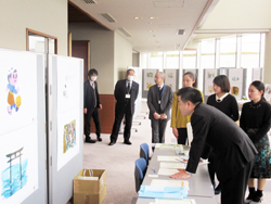 本年10月から県内全域で、観光キャンペーン「日本遺産滋賀・びわ湖 水の文化ぐるっと博」を開催