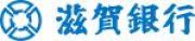 滋賀銀行のロゴ