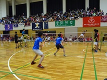 滋賀県高等学校春季総合体育大会