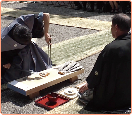 ～食文化と祭礼～