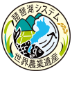 琵琶湖システム
