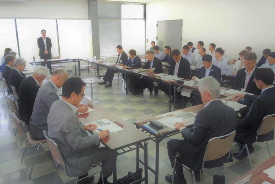 検討会