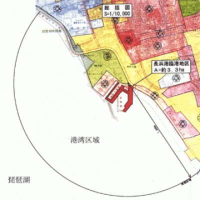 総括図