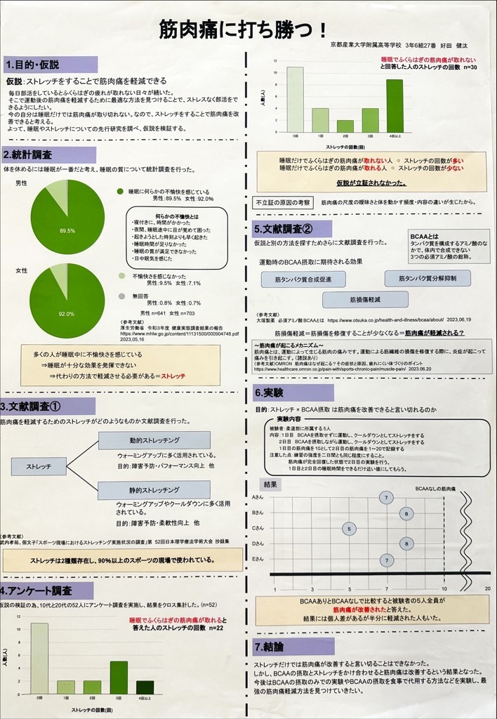 PCの部5席