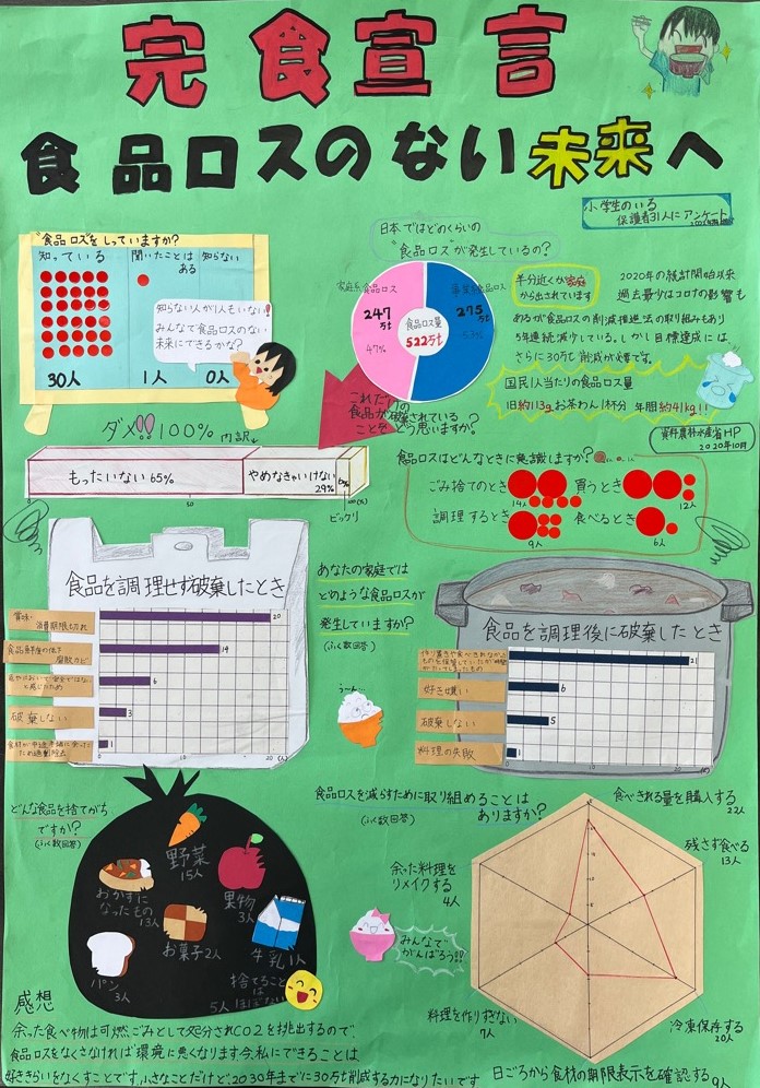 二席