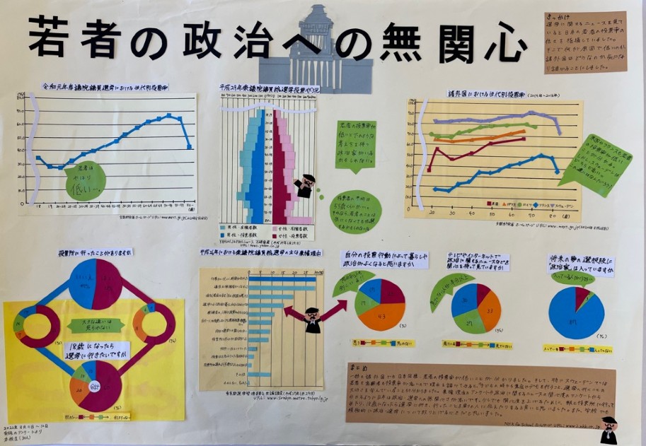 一席