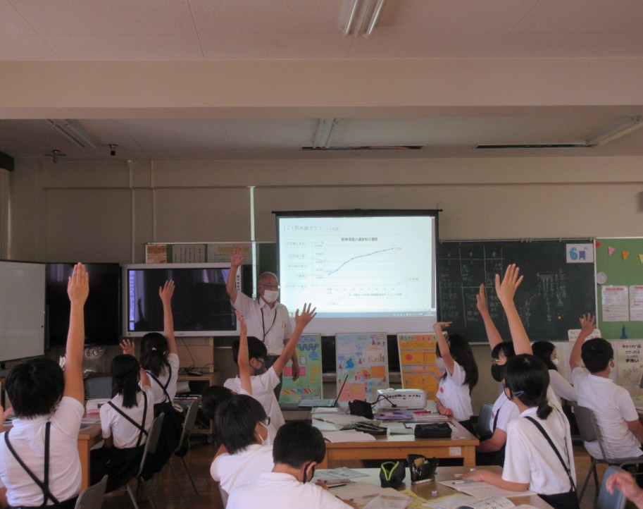 膳所小学校