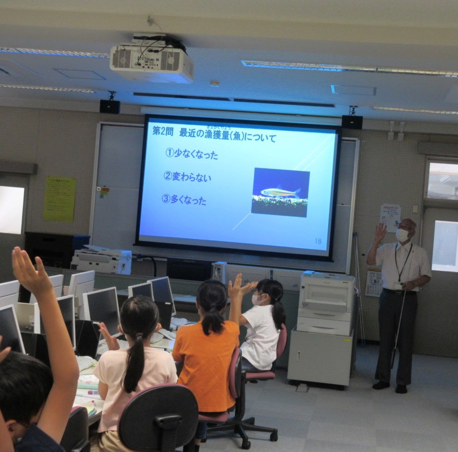城東小学校