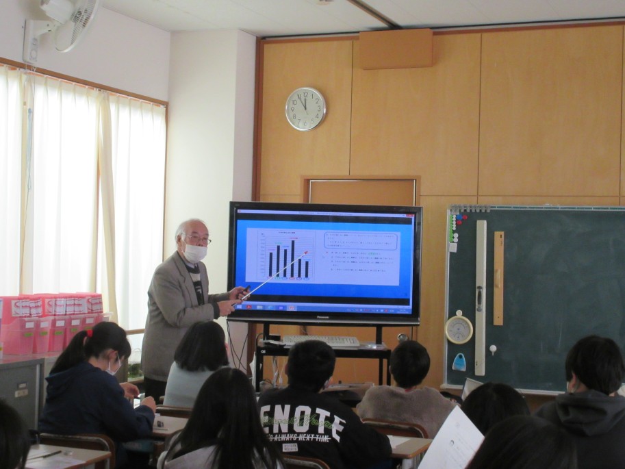 下阪本小学校
