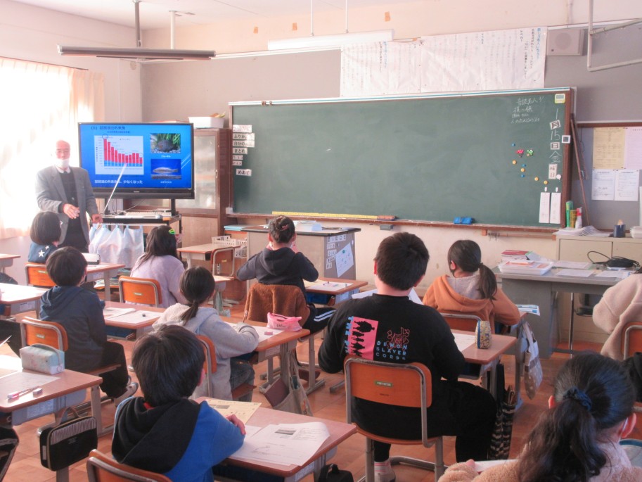 小松小学校