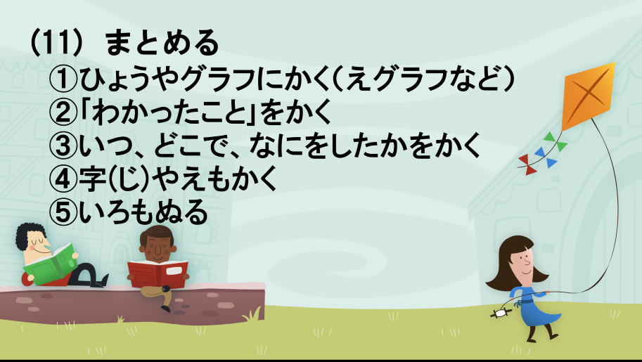統計グラフ教室使用する教材例1