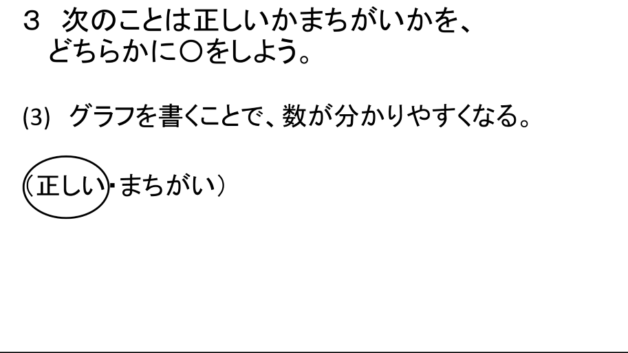 統計の学習使用する教材例3