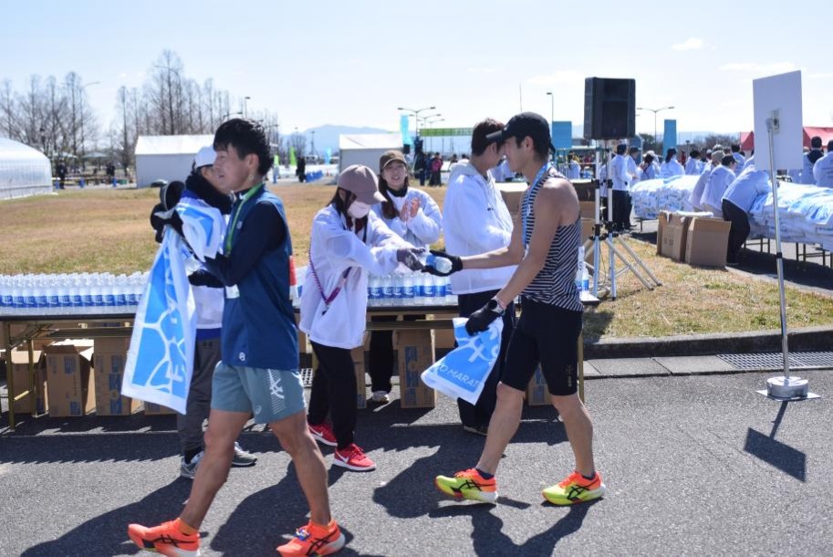 競技運営