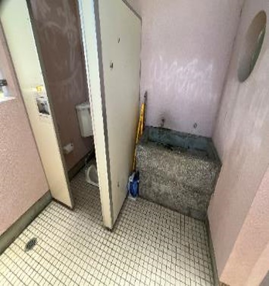 施設整備