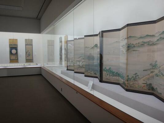 再生展示