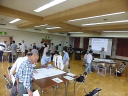 研修の様子3