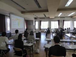 推進協議会の様子1