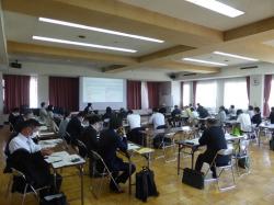 推進協議会の様子2