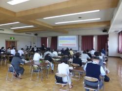 推進協議会の様子3
