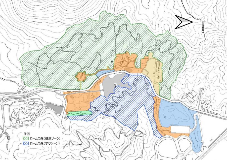 愛称の範囲