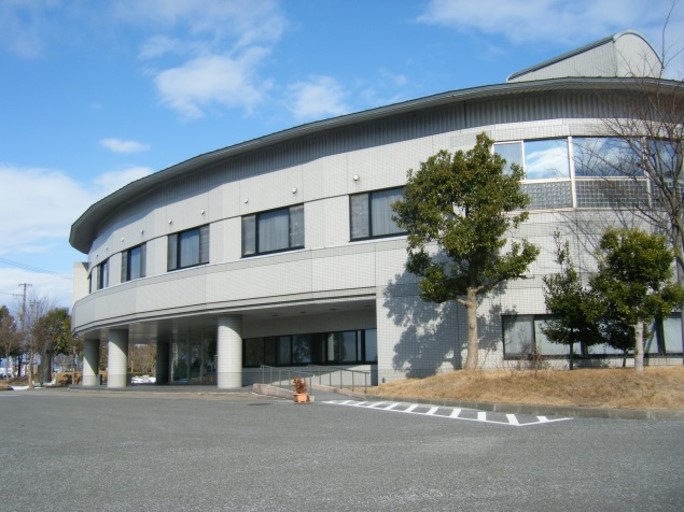 宿泊研修館