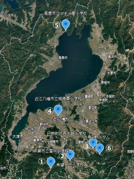 R7水辺の楽校