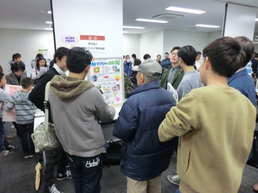 復活選考その1
