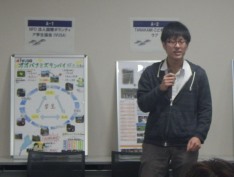 テーブル選考2