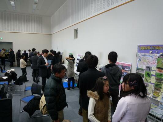 復活選考