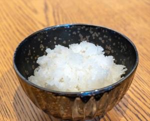 ごはん