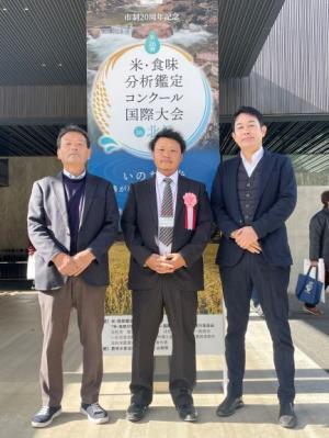 森田氏
