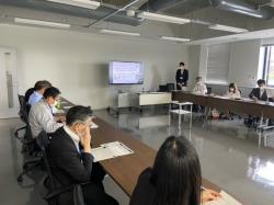 協議会の様子2