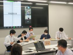 研修の様子3