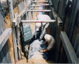 管路