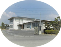 滋賀県茶業指導所