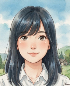 学生インタビュー1年生