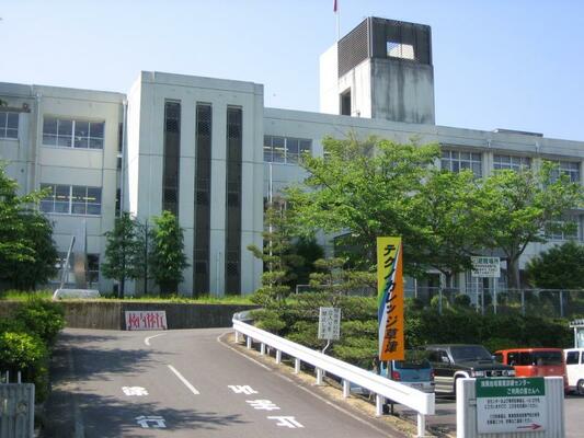 テクノカレッジ草津
