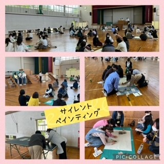 合同親睦会の様子2