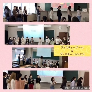合同親睦会の様子3