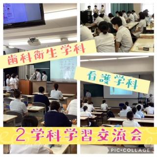 学習会の様子