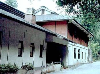 さかな学習館