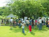平成二十年の宇曽川ダムの写真です。